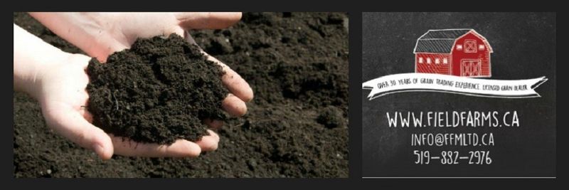Field Farms Marketing Ltd - supplier and manufacturer from United States