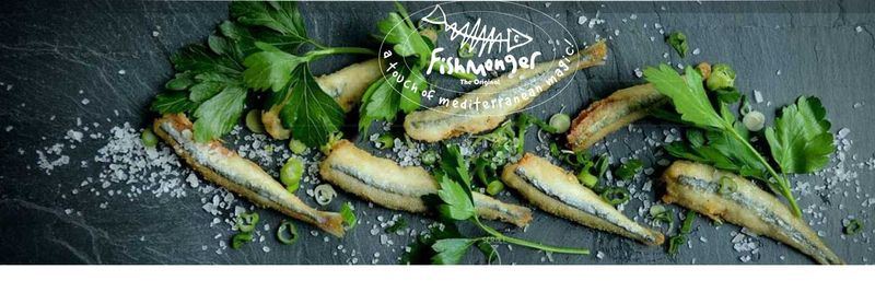 Fishmonger - supplier and manufacturer from 남아프리카공화국