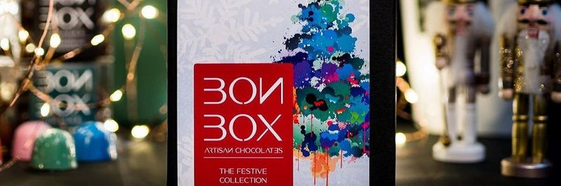 Bonbox Ltd - supplier and manufacturer from 영국