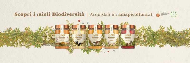 ADI APICOLTURA - supplier and manufacturer from 이탈리아