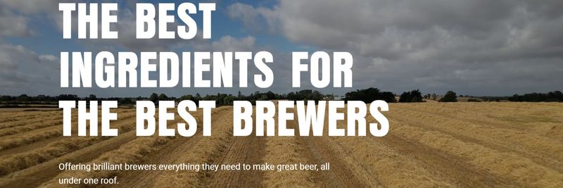 Loughran Brewers Select Limited - supplier and manufacturer from 영국