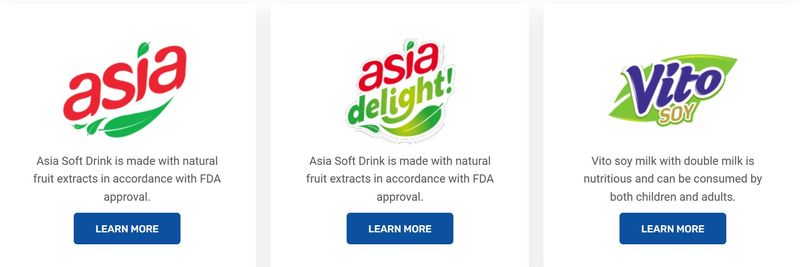 Europe & Asia Commercial Company Limited - supplier and manufacturer from Myanmar [Burma]