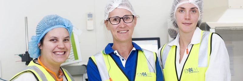 Blue Lake Milling Pty Ltd - supplier and manufacturer from 호주