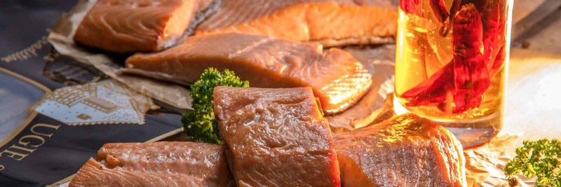 Ugie Salmon Fishing Company Limited - supplier and manufacturer from United Kingdom