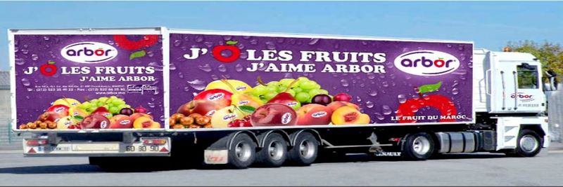 Groupe Arbor - supplier and manufacturer from Morocco