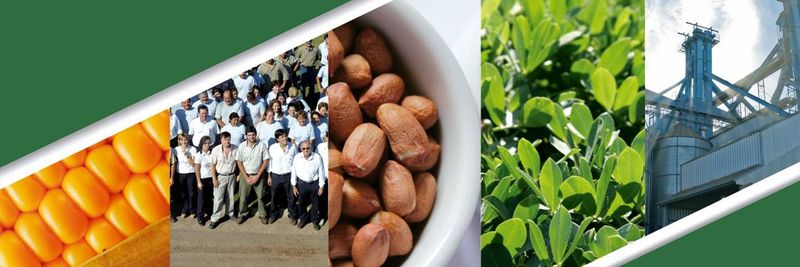 Cotagro Cooperativa Agropecuaria Limitada - supplier and manufacturer from 아르헨티나