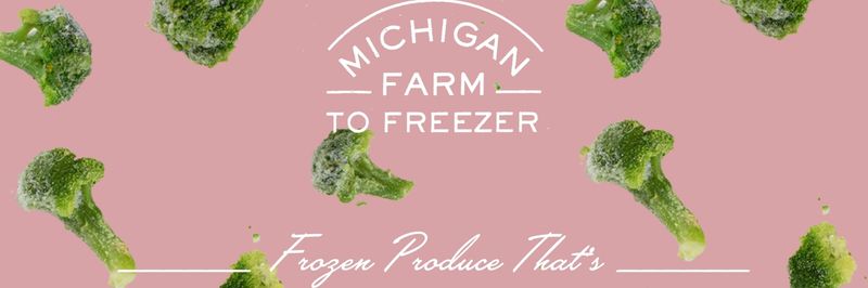 MI Frozen Food, LLC - supplier and manufacturer from United States