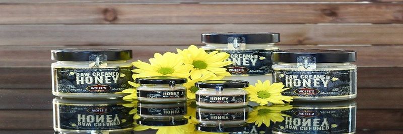 Wolfe's Natural Bee Products Inc. - supplier and manufacturer from 캐나다
