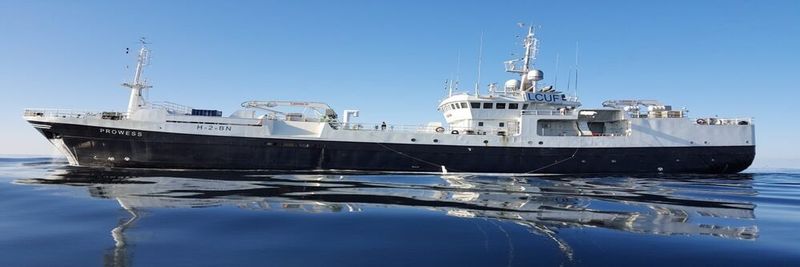 Ocean Venture AS - supplier and manufacturer from 노르웨이