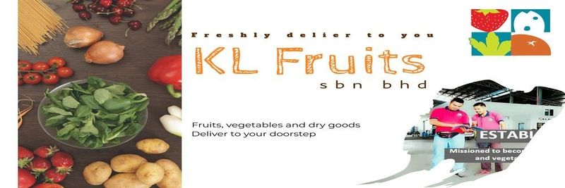 K.L. Fruits Sdn. Bhd. - supplier and manufacturer from 말레이시아