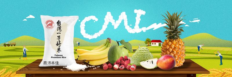CHIA-MEEI INTERNATIONAL CO., LTD. - supplier and manufacturer from 대만