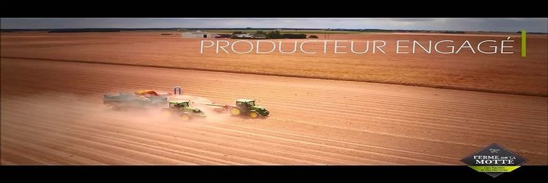 FERME DE LA MOTTE - supplier and manufacturer from France