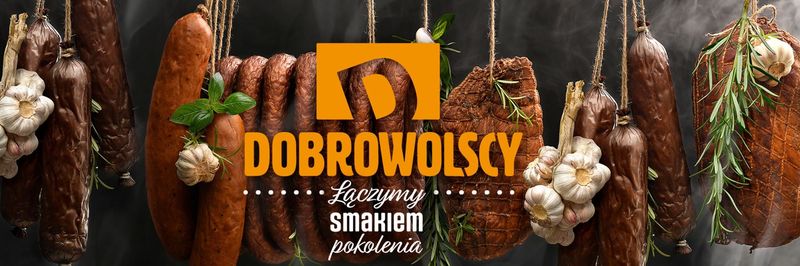 DOBROWOLSCY SPÓŁKA Z OGRANICZONĄ ODPOWIEDZIALNOŚCIĄ - supplier and manufacturer from 폴란드