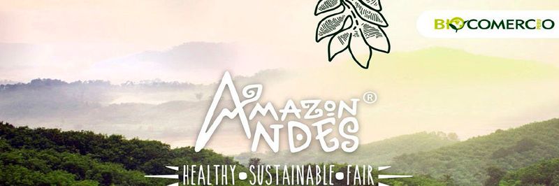 AMAZON ANDES EXPORT S.A.C. - supplier and manufacturer from 페루