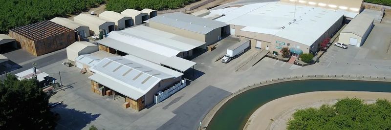 Grizzly Nut Company - supplier and manufacturer from United States