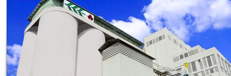 Siam Flour Trading Co Ltd - supplier and manufacturer from 태국