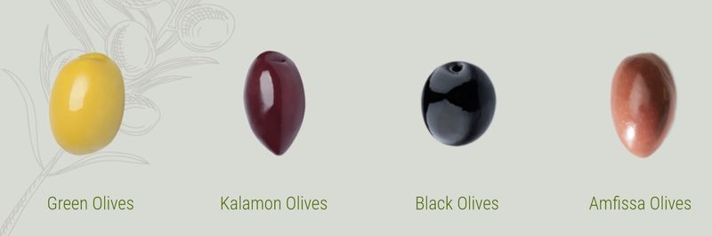Grekko Fruta - supplier and manufacturer from 그리스