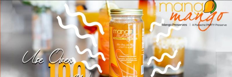 Mango Mango - supplier and manufacturer from 미국