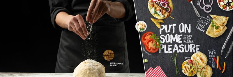 Leontiadis Bros S.A. - supplier and manufacturer from 그리스