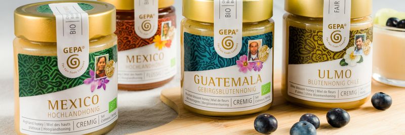 GEPA - The Fair Trade Company - supplier and manufacturer from Germany