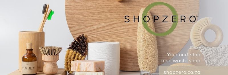 Shop Zero - supplier and manufacturer from 남아프리카공화국