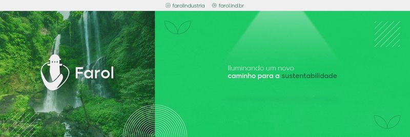Farol - supplier and manufacturer from Brazil