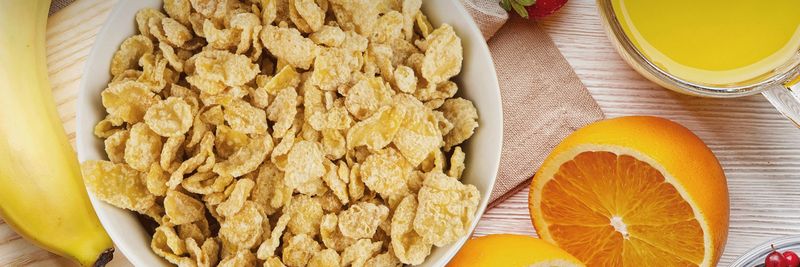 Alca Foods Ltda. - supplier and manufacturer from 브라질
