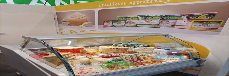 CASEARIA BRESCIANA CABRE - supplier and manufacturer from 이탈리아