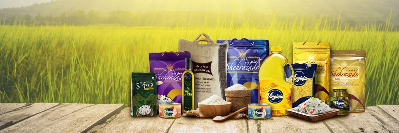 Foodco Holding - supplier and manufacturer from 아랍 에미리트 연합국