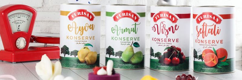 Furisan - supplier and manufacturer from 튀르키예