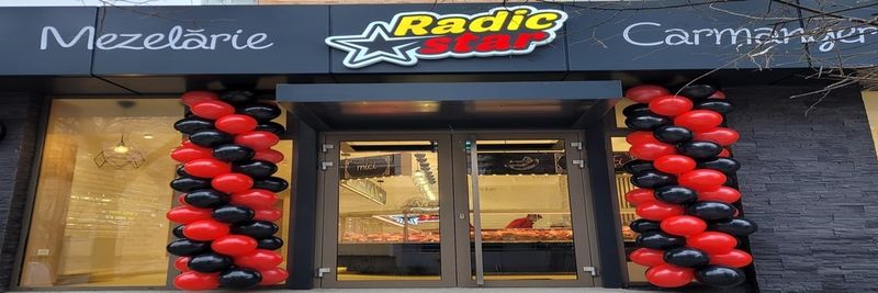 Radic Star - supplier and manufacturer from 루마니아