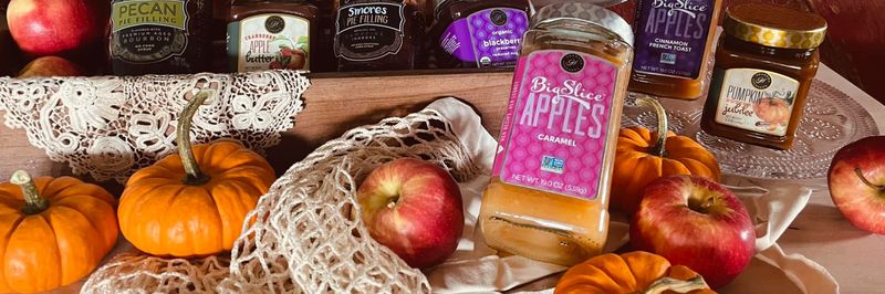 Grandma Hoerner's Foods, Inc. - supplier and manufacturer from 미국
