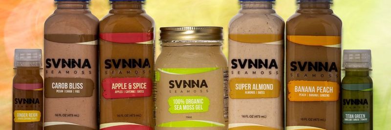 Svnna, LLC - supplier and manufacturer from 미국