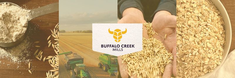 Buffalo Creek Mills - Verified supplier and manufacturer from 캐나다