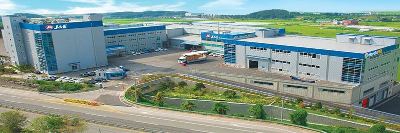J & E Corporation - supplier and manufacturer from 대한민국