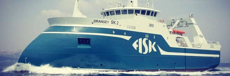 FISK-Seafood - supplier and manufacturer from Iceland