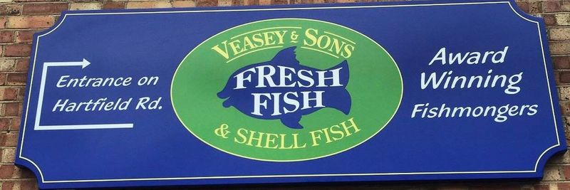 Veasey & Sons - supplier and manufacturer from United Kingdom
