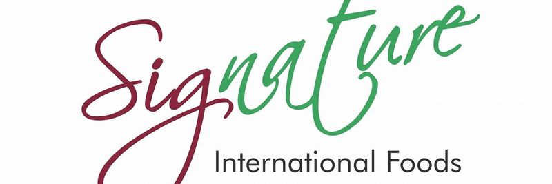Signature International Foods India Pvt Ltd - supplier and manufacturer from 인도