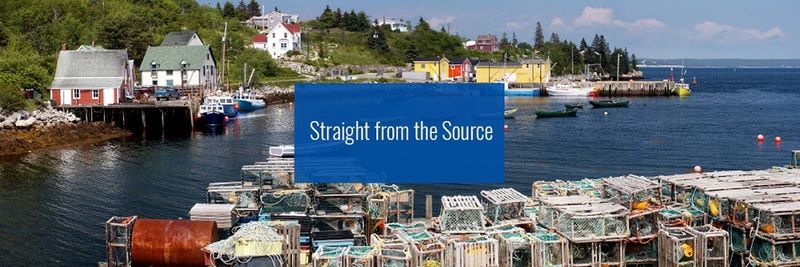 East Coast Seafood, LLC - supplier and manufacturer from 미국