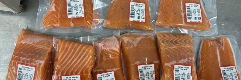 Harvest Frozen Food Sdn. Bhd. - supplier and manufacturer from 말레이시아