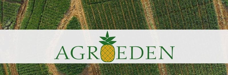 AGROINDUSTRIAL EL EDEN AGROEDEN CIA. LTDA. - supplier and manufacturer from 에콰도르