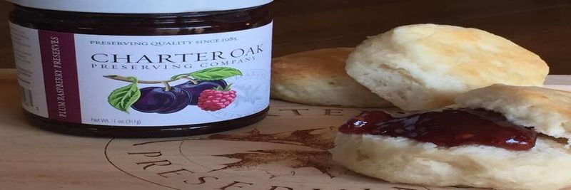 Charter Oak Preserving - supplier and manufacturer from 미국