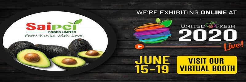 Saipei Foods Ltd. - supplier and manufacturer from Kenya