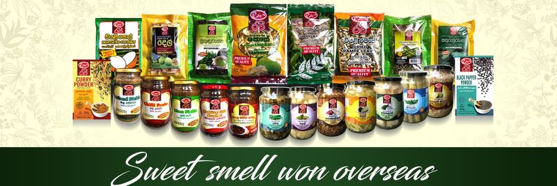 Ravi Exports (Pvt) Limited - supplier and manufacturer from Sri Lanka