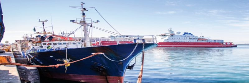 Ruwekus Fishing (Pty) Ltd - supplier and manufacturer from 남아프리카공화국