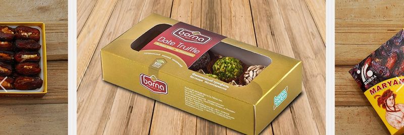 AmirKabir Borna - supplier and manufacturer from 이란