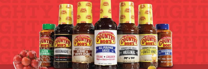 Country Bob, Inc. - supplier and manufacturer from 미국
