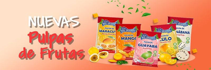 Rio Grande Food Products, Inc. - supplier and manufacturer from 엘살바도르