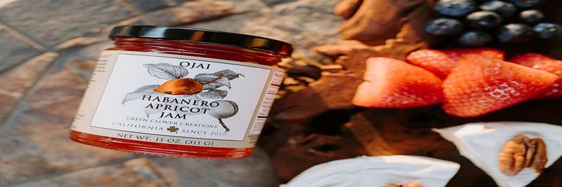Ojai Jelly - supplier and manufacturer from 미국