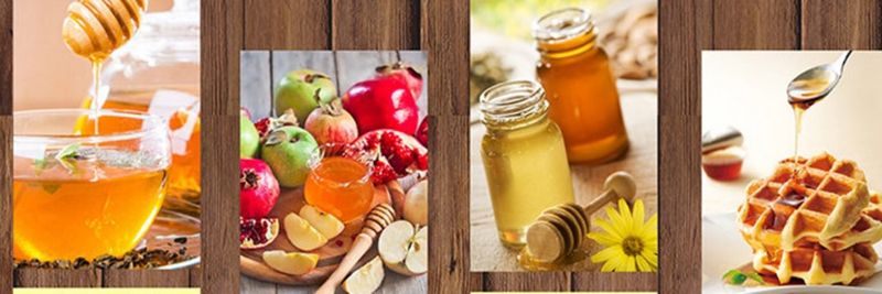 Bai Siang Honey Co.,Ltd. - supplier and manufacturer from 대만